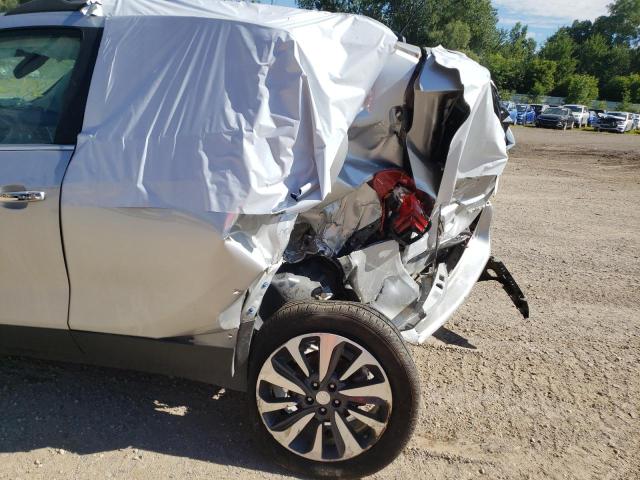 Photo 9 from auction – 2021 BUICK ENCORE PRE with VIN KL4CJASB6MB304288
