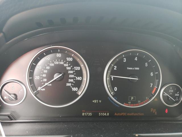 Photo 8 from auction – 2015 BMW X5 SDRIVE3 with VIN 5UXKR2C53F0H35020