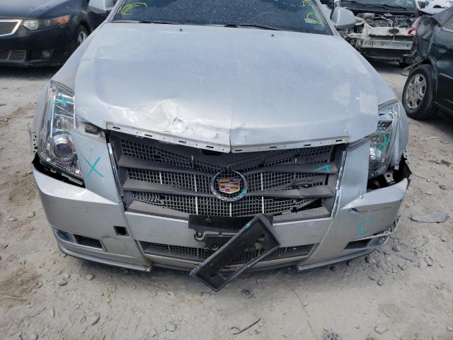 Photo 9 from auction – 2011 CADILLAC CTS PREMIU with VIN 1G6DS5ED7B0154439