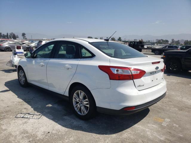 Photo 3 from auction – 2012 FORD FOCUS with VIN 1FAHP3H2XCL184670