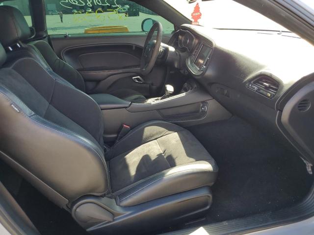 Photo 5 from auction – 2020 DODGE CHALLENGER with VIN 2C3CDZFJ6LH239739