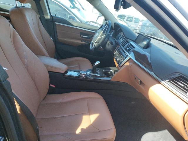 Photo 5 from auction – 2015 BMW 428 I GRAN with VIN WBA4A9C59FGL86294