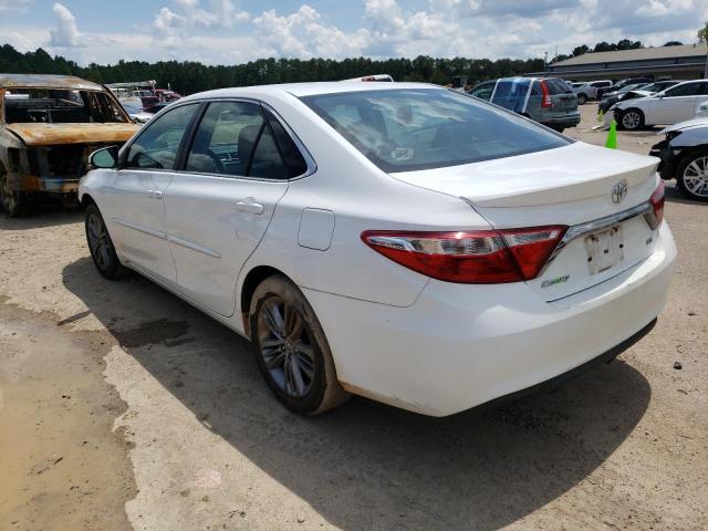 Photo 3 from auction – 2015 TOYOTA CAMRY LE with VIN 4T1BF1FK5FU974513