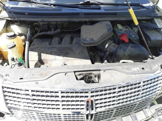 Фото 7 с аукциона – 2007 LINCOLN MKX с VIN 2LMDU68C37BJ18320
