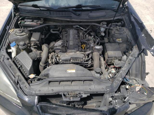 Photo 7 from auction – 2011 HYUNDAI GENESIS CO with VIN KMHHT6KD4BU061341
