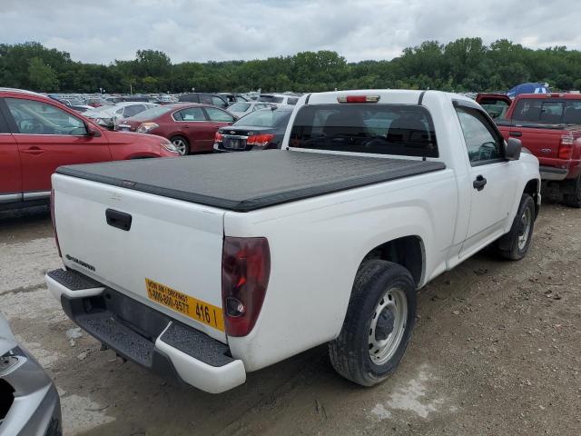Photo 4 from auction – 2009 CHEVROLET COLORADO with VIN 1GCCS149298101464