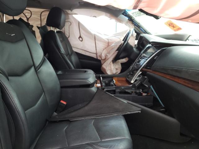 Photo 5 from auction – 2015 CADILLAC ESCALADE L with VIN 1GYS4MKJ1FR525934