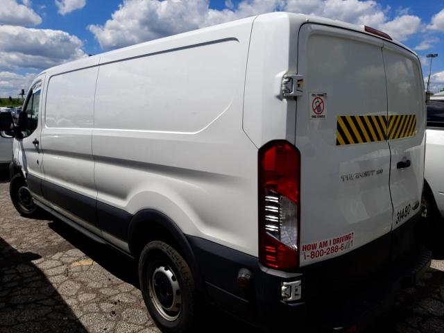 Photo 3 from auction – 2017 FORD TRANSIT T- with VIN 1FTYE9ZMXHKA10145