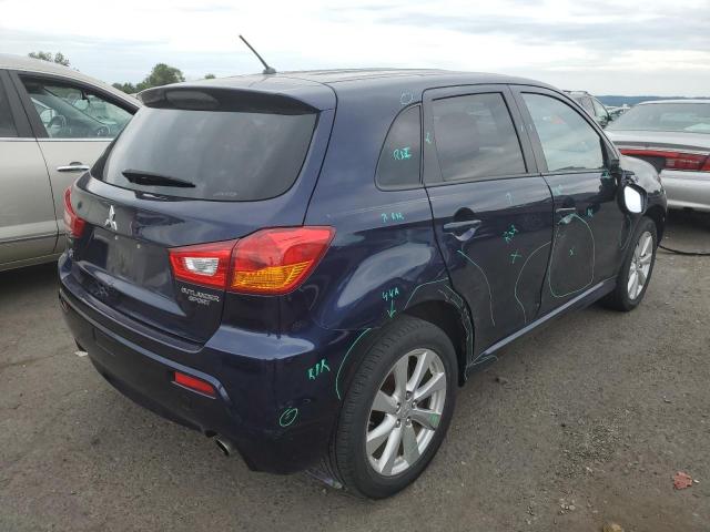 Photo 4 from auction – 2012 MITSUBISHI OUTLANDER with VIN JA4AR4AU3CZ003388