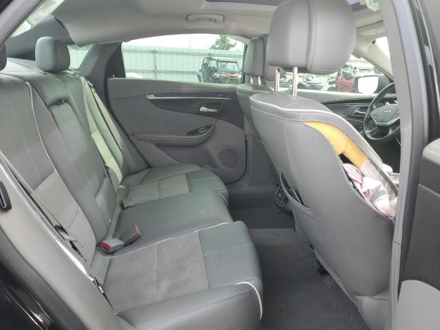 Photo 6 from auction – 2014 CHEVROLET IMPALA LT with VIN 1G1115SL7EU100207