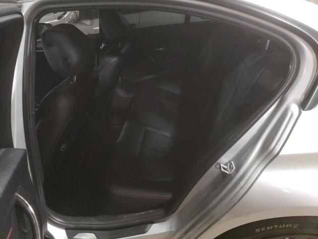 Photo 6 from auction – 2013 BMW 335 I with VIN WBA3A9G53DNP37585