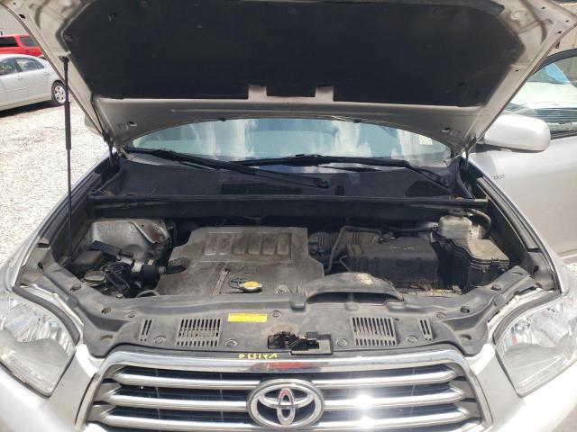 Photo 7 from auction – 2010 TOYOTA HIGHLANDER with VIN 5TDYK3EH4AS017010