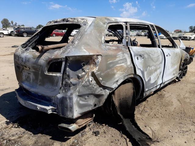 Photo 4 from auction – 2011 MAZDA CX-9 with VIN JM3TB2BV2B0308650
