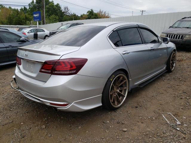 Photo 4 from auction – 2013 HONDA ACCORD with VIN 1HGCR2F79DA044292
