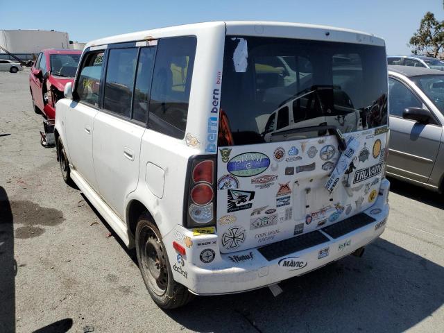 Photo 3 from auction – 2004 SCION XB with VIN JTLKT324140154230