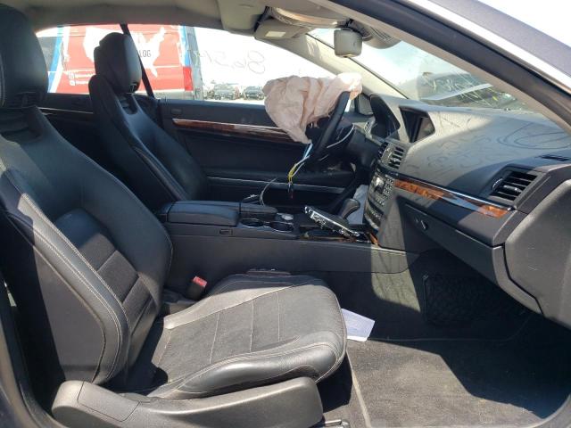 Photo 5 from auction – 2012 MERCEDES-BENZ E 350 with VIN WDDKK5KF8CF171698