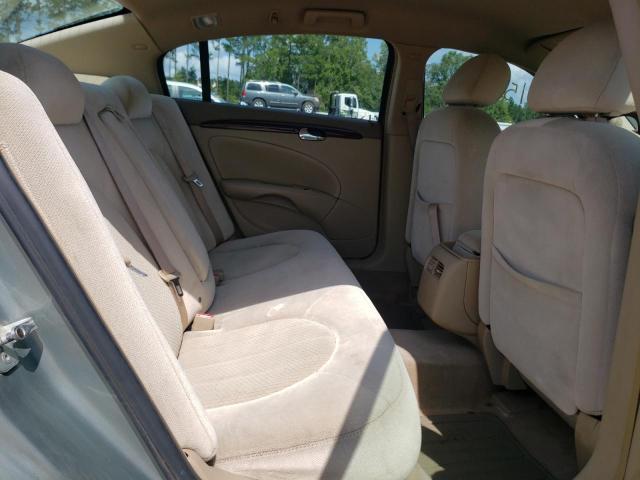 Photo 6 from auction – 2006 BUICK LUCERNE CX with VIN 1G4HP57286U199055