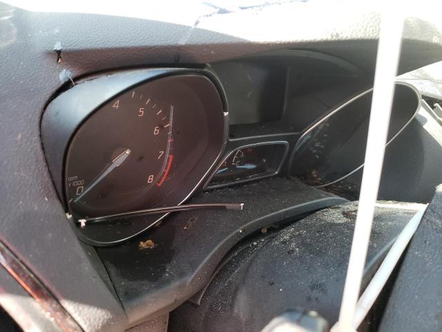 Photo 8 from auction – 2014 FORD ESCAPE TIT with VIN 1FMCU9J96EUE57944