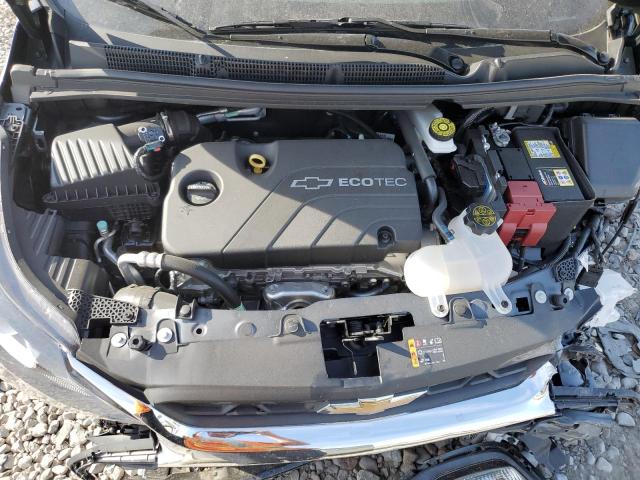 Photo 7 from auction – 2021 CHEVROLET SPARK LS with VIN KL8CB6SAXMC228696