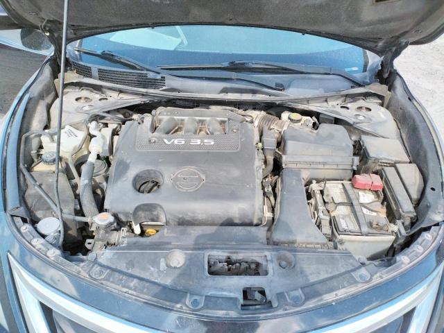 Photo 7 from auction – 2013 NISSAN ALTIMA 3.5 with VIN 1N4BL3AP6DN427582