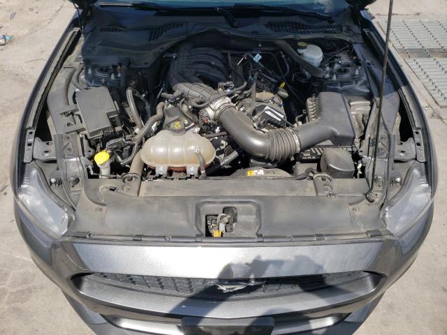 Photo 7 from auction – 2015 FORD MUSTANG with VIN 1FATP8EMXF5370117