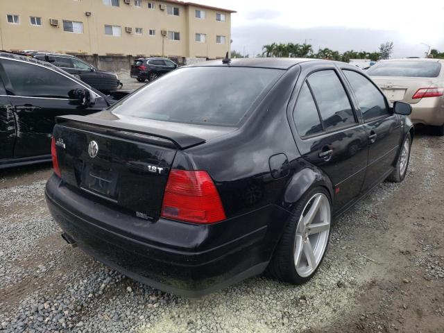 Photo 4 from auction – 2003 VOLKSWAGEN JETTA WOLF with VIN 3VWPE69M03M183648