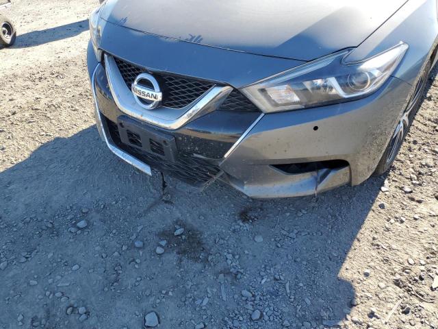 Foto 9 de la subasta – 2016 NISSAN MAXIMA 3.5 con VIN 1N4AA6AP2GC901482