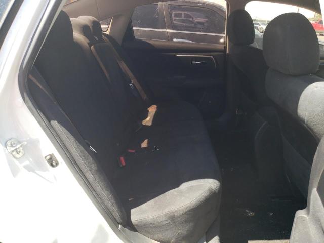 Photo 6 from auction – 2015 NISSAN ALTIMA 2.5 with VIN 1N4AL3APXFC225709