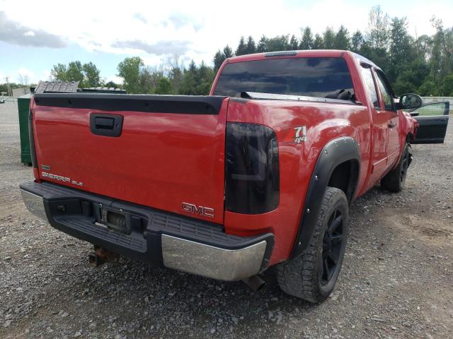 Photo 4 from auction – 2012 GMC SIERRA K15 with VIN 1GTR2VE77CZ131897