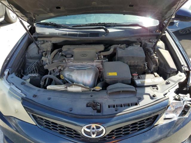 Photo 7 from auction – 2013 TOYOTA CAMRY L with VIN 4T1BF1FK2DU645023