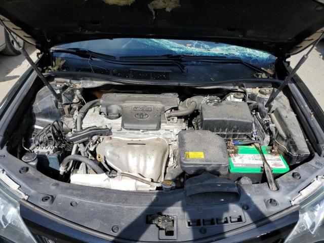 Photo 7 from auction – 2014 TOYOTA CAMRY L with VIN 4T1BF1FK5EU816560