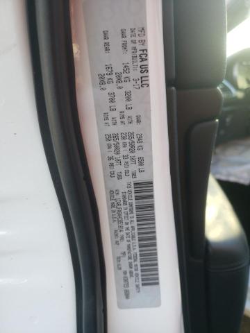 Photo 10 from auction – 2017 JEEP GRAND CHER with VIN 1C4RJFAG4HC851814