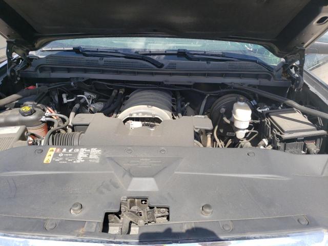 Photo 7 from auction – 2019 CHEVROLET SILVERADO with VIN 2GCVKPEC9K1142138