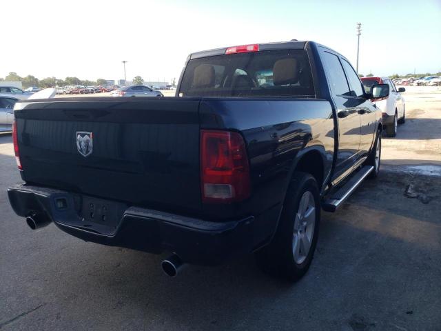 Photo 4 from auction – 2012 DODGE RAM 1500 S with VIN 1C6RD6KT6CS173625