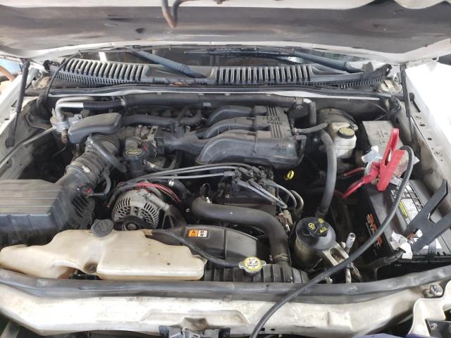 Photo 7 from auction – 2007 FORD EXPLORER E with VIN 1FMEU74E37UA49555