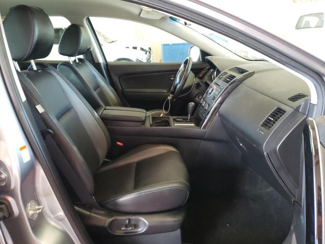 Photo 5 from auction – 2011 MAZDA CX-9 with VIN JM3TB3CV1B0332992