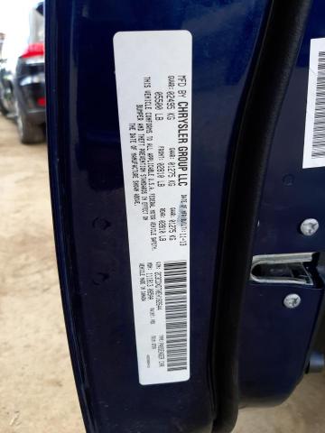 Photo 10 from auction – 2014 DODGE CHARGER R/ with VIN 2C3CDXDT0EH182644