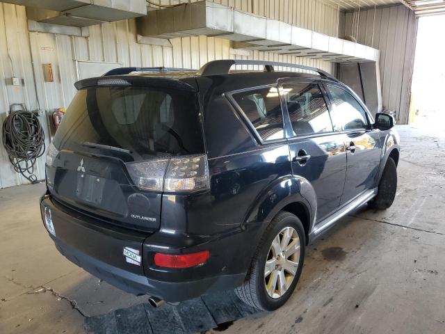 Photo 4 from auction – 2012 MITSUBISHI OUTLANDER with VIN JA4AS3AW6CU000742