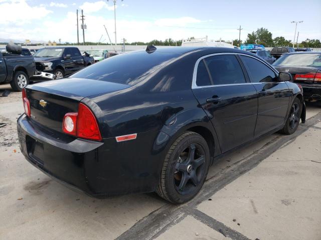 Photo 4 from auction – 2012 CHEVROLET MALIBU LS with VIN 1G1ZB5E01CF156856