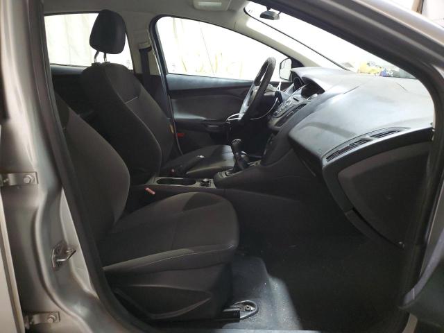 Photo 5 from auction – 2012 FORD FOCUS S with VIN 1FAHP3E2XCL299659