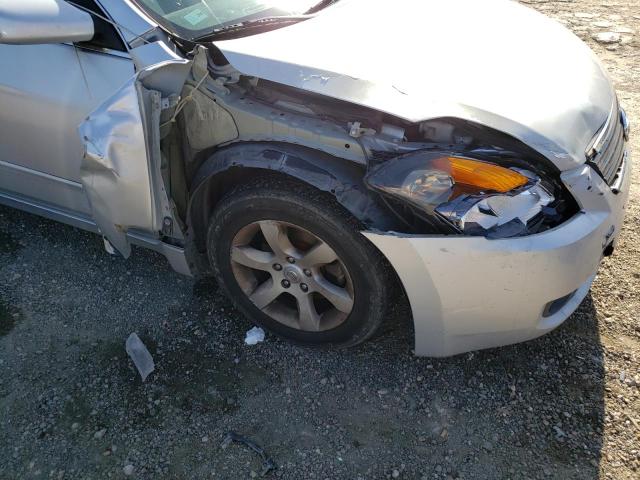 Photo 9 from auction – 2008 NISSAN ALTIMA 2.5 with VIN 1N4AL21E78C149166