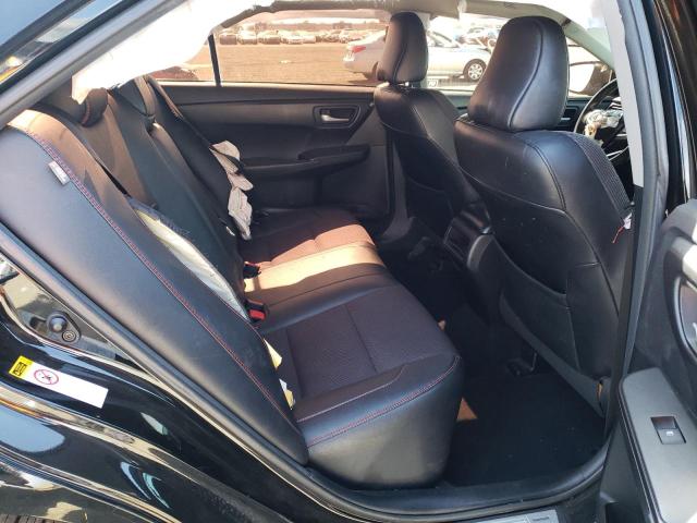 Photo 6 from auction – 2016 TOYOTA CAMRY LE with VIN 4T1BF1FK7GU225536