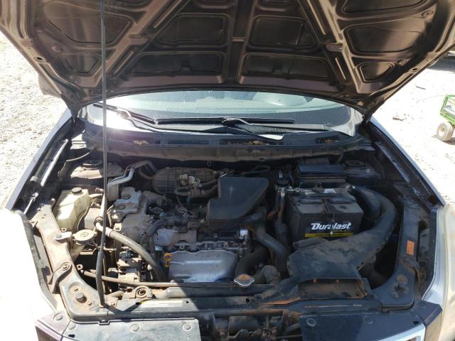 Photo 7 from auction – 2013 NISSAN ROGUE S with VIN JN8AS5MT6DW003699