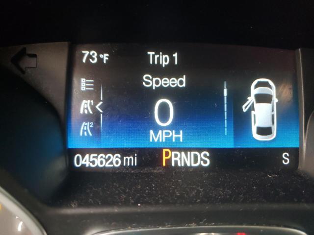 Photo 8 from auction – 2018 FORD ESCAPE SE with VIN 1FMCU9GD1JUA47350