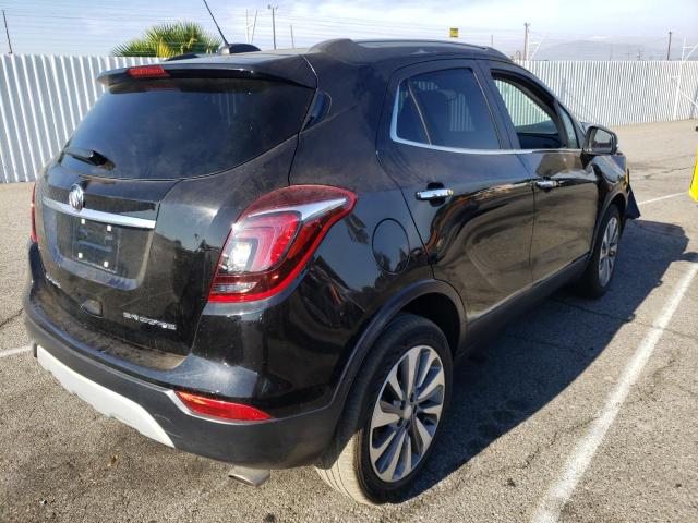 Photo 4 from auction – 2018 BUICK ENCORE PRE with VIN KL4CJASB6JB657996