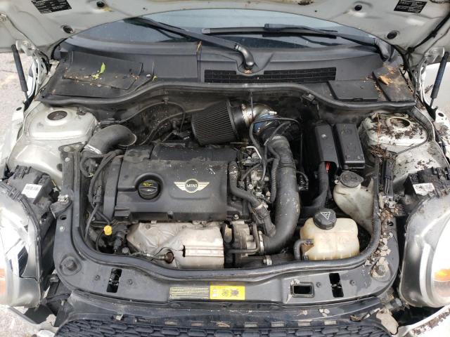 Photo 7 from auction – 2013 MINI COOPER COU with VIN WMWSX3C56DT466272