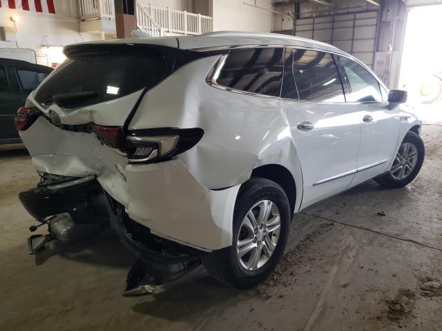 Photo 4 from auction – 2019 BUICK ENCLAVE ES with VIN 5GAEVAKW3KJ109260