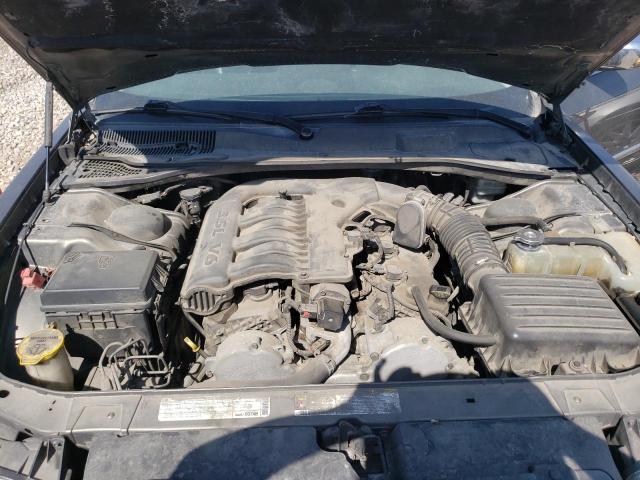 Photo 7 from auction – 2010 CHRYSLER 300 TOURIN with VIN 2C3CA5CV7AH125710