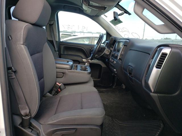 Photo 5 from auction – 2014 CHEVROLET SILVERADO with VIN 1GCVKREC2EZ114026