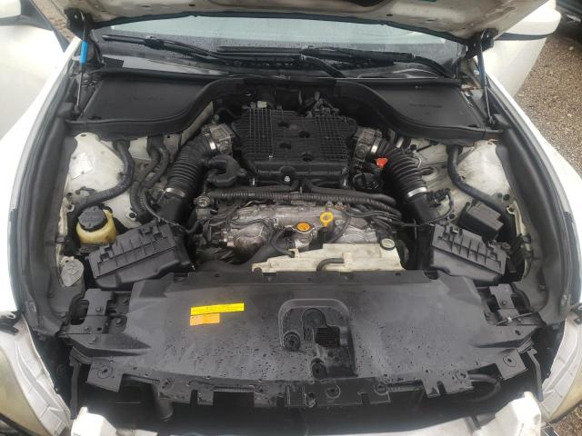 Photo 7 from auction – 2008 INFINITI G37 BASE with VIN JNKCV64E18M104538